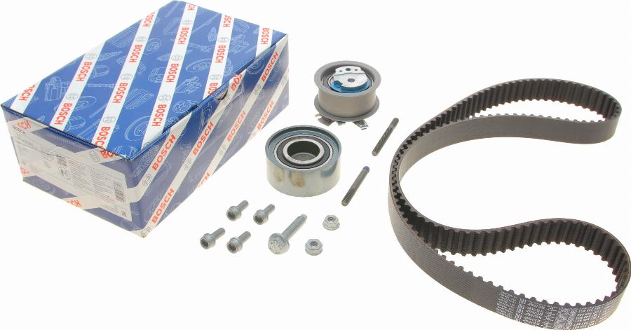 BOSCH 1 987 948 075 - Timing Belt Set parts5.com