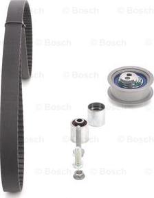 BOSCH 1 987 948 078 - Комплект ремня ГРМ parts5.com