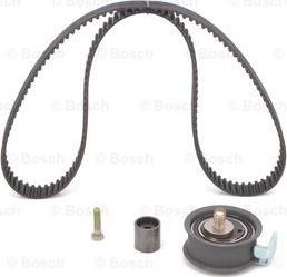 BOSCH 1 987 948 155 - Комплект ремня ГРМ parts5.com