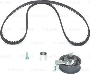 BOSCH 1 987 948 169 - Timing Belt Set parts5.com