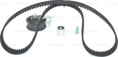 BOSCH 1 987 948 169 - Timing Belt Set parts5.com