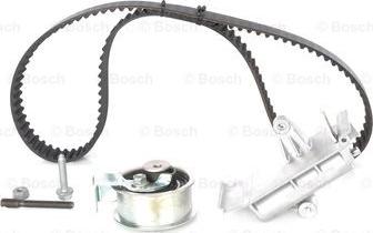 BOSCH 1 987 948 166 - Timing Belt Set parts5.com