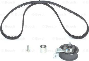 BOSCH 1 987 948 161 - Комплект ремня ГРМ parts5.com