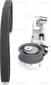 BOSCH 1 987 948 170 - Комплект ремня ГРМ parts5.com