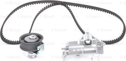 BOSCH 1 987 948 170 - Комплект ремня ГРМ parts5.com