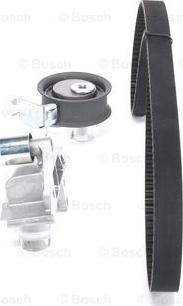 BOSCH 1 987 948 170 - Комплект ремня ГРМ parts5.com