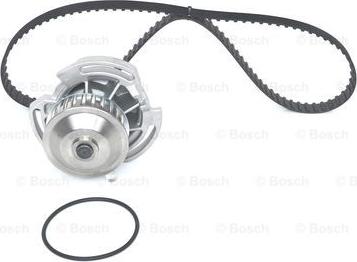 BOSCH 1 987 948 801 - Water Pump & Timing Belt Set parts5.com