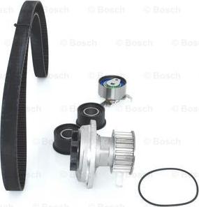 BOSCH 1 987 948 885 - Водяной насос + комплект зубчатого ремня parts5.com