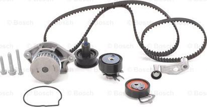 BOSCH 1 987 948 886 - Water Pump & Timing Belt Set parts5.com