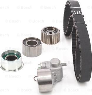 BOSCH 1 987 948 299 - Timing Belt Set parts5.com