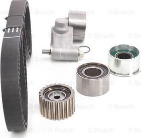 BOSCH 1 987 948 299 - Timing Belt Set parts5.com