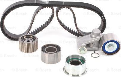 BOSCH 1 987 948 299 - Timing Belt Set parts5.com