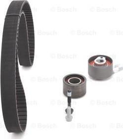 BOSCH 1 987 948 291 - Комплект ремня ГРМ parts5.com