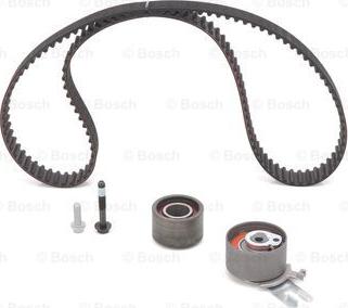 BOSCH 1 987 948 291 - Комплект ремня ГРМ parts5.com