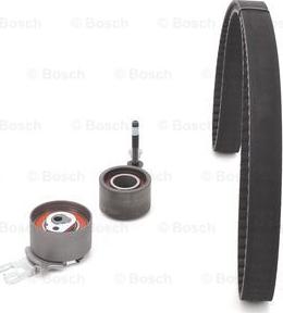 BOSCH 1 987 948 291 - Комплект ремня ГРМ parts5.com