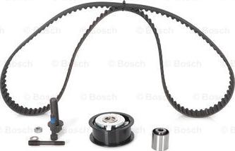 BOSCH 1 987 948 255 - Комплект ремня ГРМ parts5.com