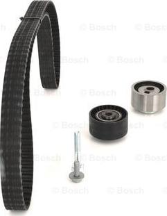 BOSCH 1 987 948 269 - Комплект ремня ГРМ parts5.com