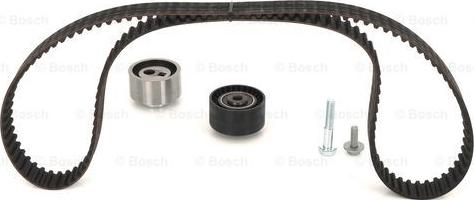 BOSCH 1 987 948 269 - Комплект ремня ГРМ parts5.com