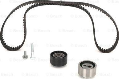 BOSCH 1 987 948 269 - Комплект ремня ГРМ parts5.com