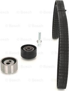 BOSCH 1 987 948 269 - Комплект ремня ГРМ parts5.com