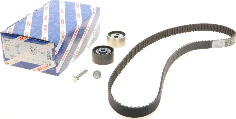 BOSCH 1 987 948 268 - Timing Belt Set parts5.com