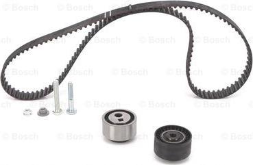 BOSCH 1 987 948 263 - Timing Belt Set parts5.com