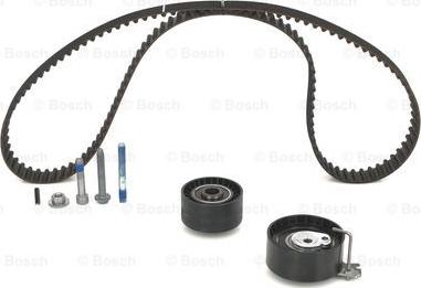 BOSCH 1 987 948 202 - Комплект ремня ГРМ parts5.com