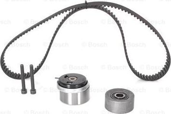 BOSCH 1 987 948 215 - Комплект ремня ГРМ parts5.com