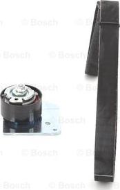 BOSCH 1 987 948 287 - Комплект ремня ГРМ parts5.com