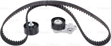 BOSCH 1 987 948 226 - Комплект ремня ГРМ parts5.com