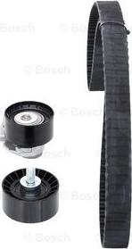 BOSCH 1 987 948 226 - Комплект ремня ГРМ parts5.com