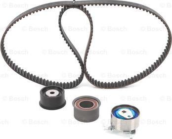 BOSCH 1 987 948 221 - Комплект ремня ГРМ parts5.com