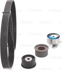 BOSCH 1 987 948 221 - Комплект ремня ГРМ parts5.com