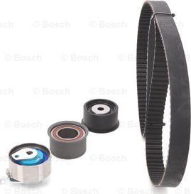 BOSCH 1 987 948 221 - Комплект ремня ГРМ parts5.com