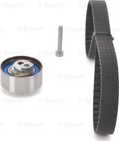 BOSCH 1 987 948 274 - Комплект ремня ГРМ parts5.com