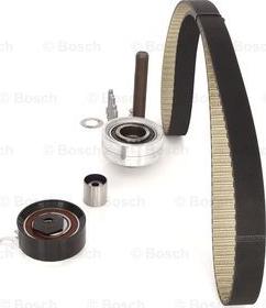 BOSCH 1 987 948 273 - Комплект ремня ГРМ parts5.com