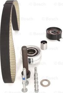 BOSCH 1 987 948 273 - Комплект ремня ГРМ parts5.com