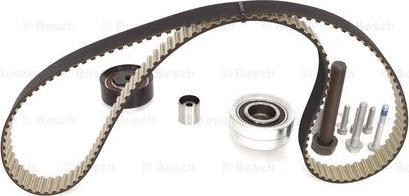 BOSCH 1 987 948 273 - Комплект ремня ГРМ parts5.com