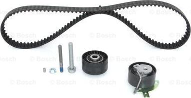 BOSCH 1 987 948 277 - Комплект ремня ГРМ parts5.com