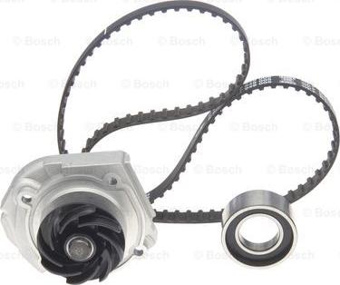 BOSCH 1 987 948 796 - Water Pump & Timing Belt Set parts5.com