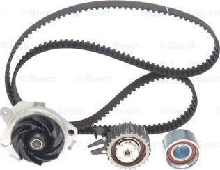 BOSCH 1 987 948 746 - Water Pump & Timing Belt Set parts5.com