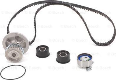 BOSCH 1 987 948 742 - Water Pump & Timing Belt Set parts5.com