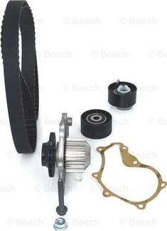 BOSCH 1 987 948 721 - Водяной насос + комплект зубчатого ремня parts5.com