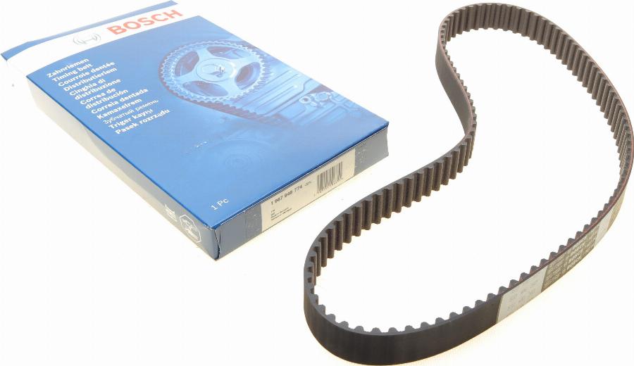 BOSCH 1 987 948 774 - Зубчатый ремень ГРМ parts5.com