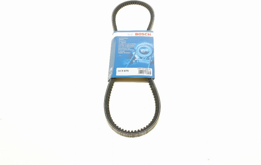 BOSCH 1 987 947 626 - V-Belt parts5.com