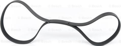 BOSCH 1 987 947 090 - Поликлиновой ремень parts5.com