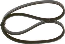 BOSCH 1 987 947 880 - V-Ribbed Belt parts5.com