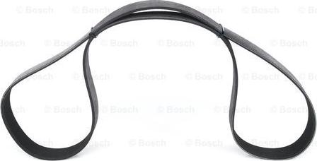 BOSCH 1 987 947 378 - Поликлиновой ремень parts5.com