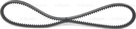 BOSCH 1 987 947 729 - Correa trapezoidal parts5.com