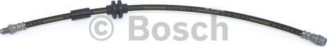 BOSCH 1 987 481 A16 - Тормозной шланг parts5.com